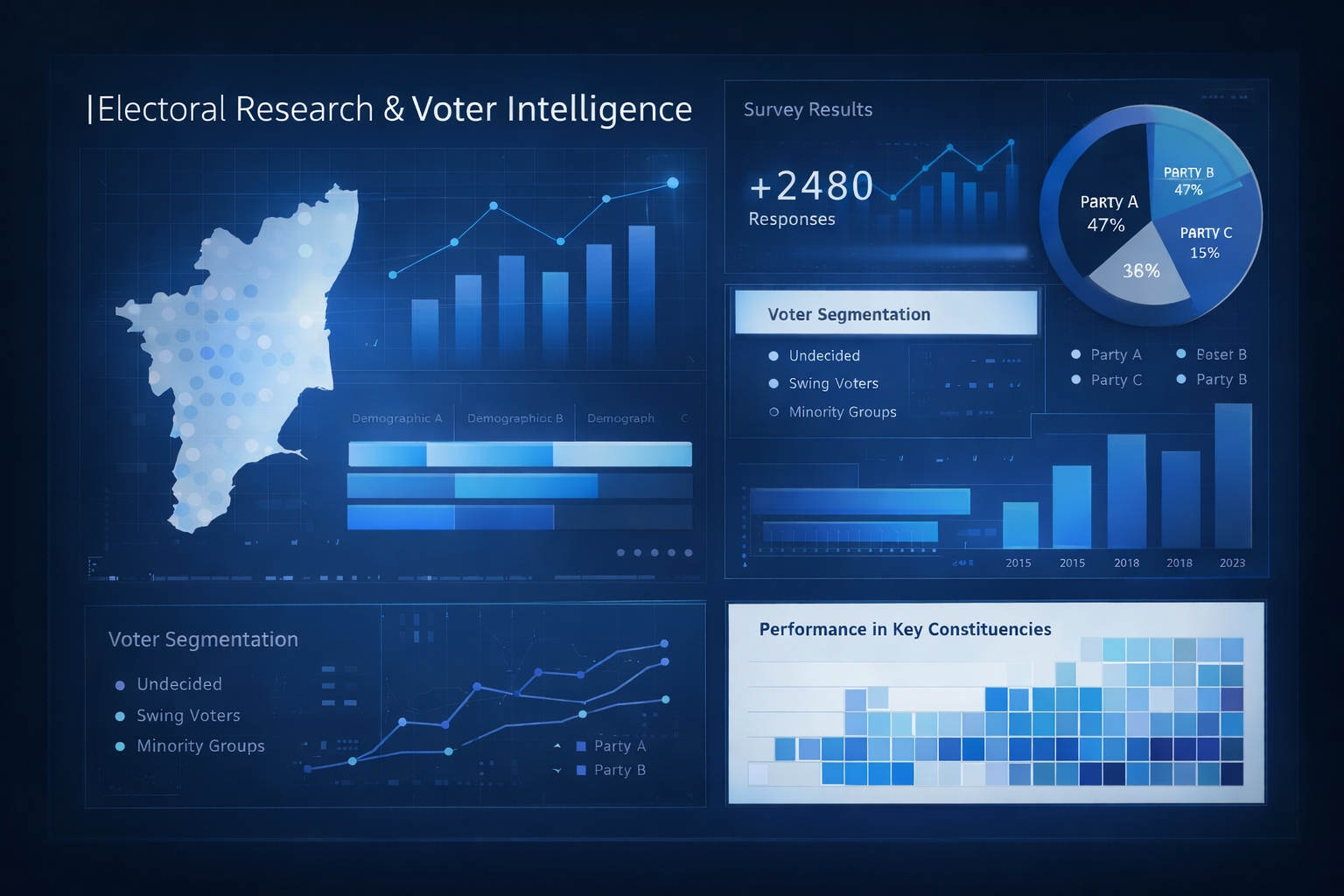 tamil nadu electoral research dashboard